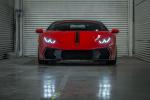 Lamborghini Huracan LP610-4 Novara by Vorsteiner 2016 года